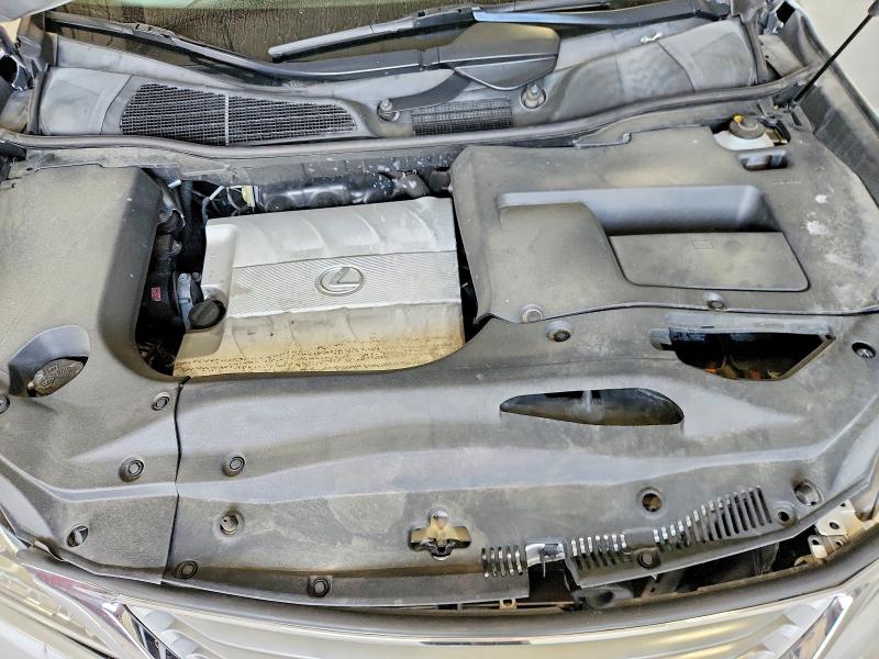 Продаж на аукціоні авто 2013 Lexus Rx, vin: JTJZK1BA9D2006657, номер лоту: 58786376