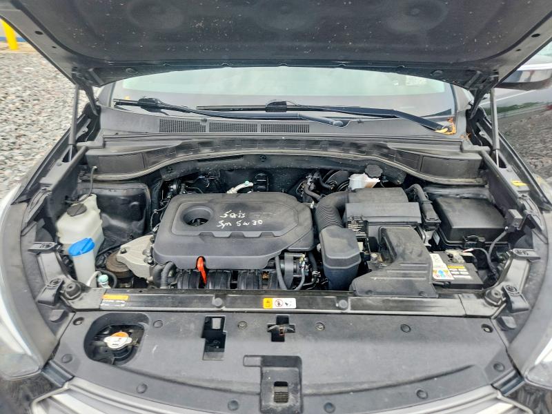 Aukcja sprzedaży 2017 Hyundai Santa Fe Sport, vin: 5NMZUDLB5HH042076, numer aukcji: 56503056