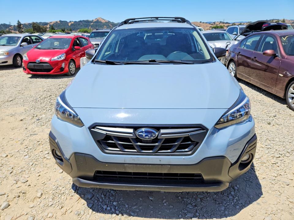 Aukcja sprzedaży 2022 Subaru Crosstrek, vin: JF2GTHRC8NH270220, numer aukcji: 58467146