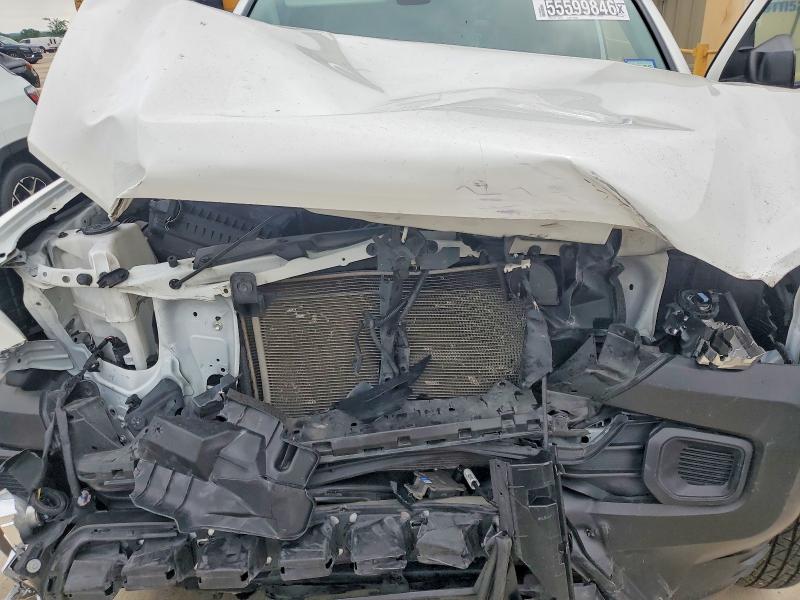 Продажа на аукционе авто 2023 Toyota Tacoma, vin: 3TYRX5GN4PT087494, номер лота: 55599846