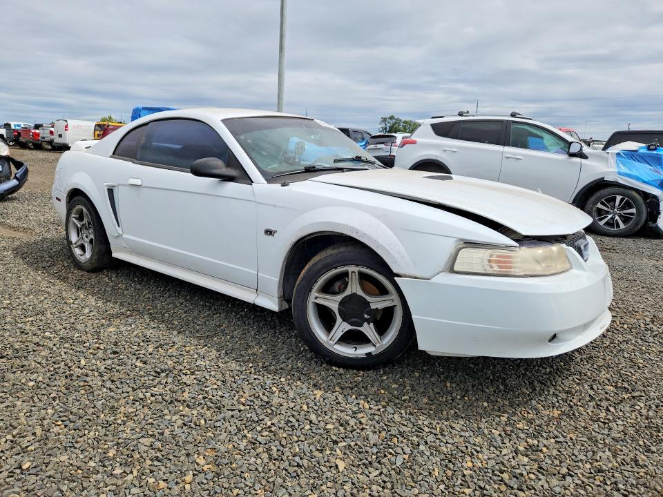 Aukcja sprzedaży 2000 Ford Mustang, vin: 1FAFP42X5YF278978, numer aukcji: 55758596