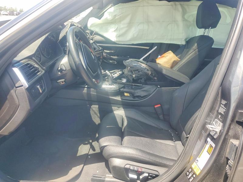 Aukcja sprzedaży 2018 Bmw 330, vin: WBA8D9C59JA614301, numer aukcji: 57701716