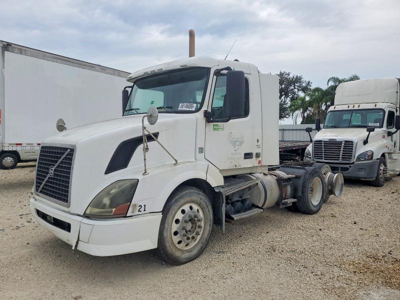 Aukcja sprzedaży 2009 Volvo Vn, vin: 4V4NC9EGX9N264404, numer aukcji: 56146086