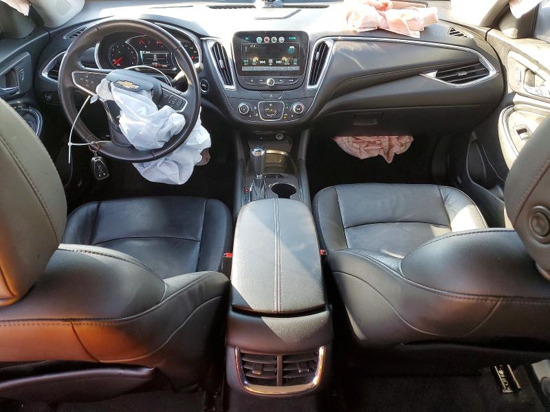 Продаж на аукціоні авто 2016 Chevrolet Malibu, vin: 1G1ZE5ST0GF213463, номер лоту: 58374806