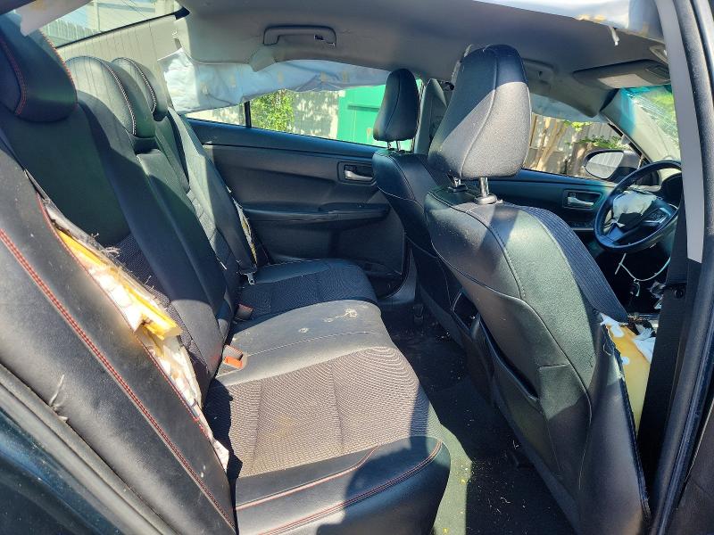 Aukcja sprzedaży 2017 Toyota Camry, vin: 4T1BF1FK9HU335960, numer aukcji: 57666336