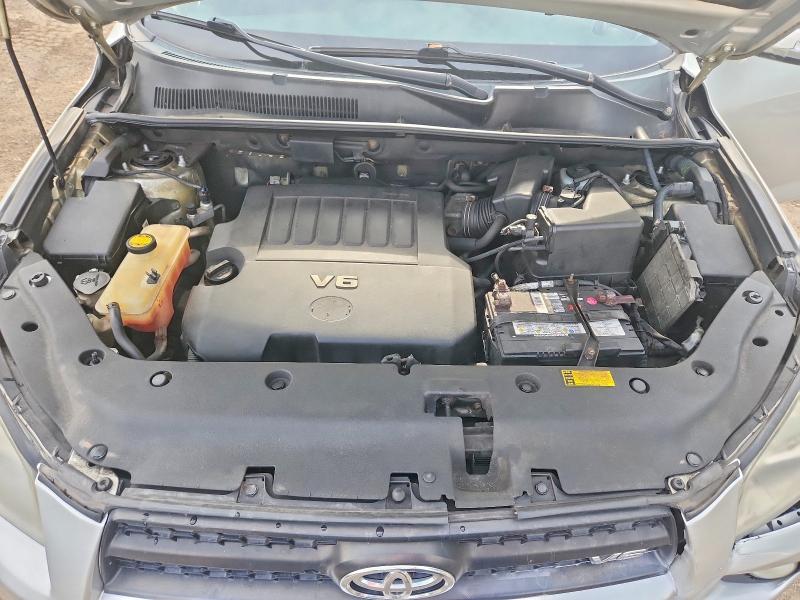 58311316 :رقم المزاد ، 2T3RK4DV3CW081915 vin ، 2012 Toyota Rav4 مزاد بيع