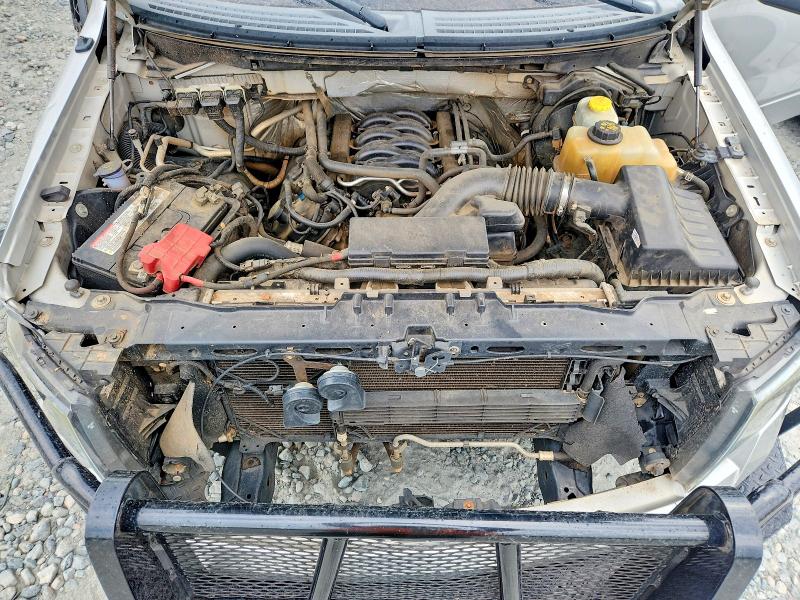 Aukcja sprzedaży 2014 Ford F150, vin: 1FTFW1EF1EFA81719, numer aukcji: 56224836