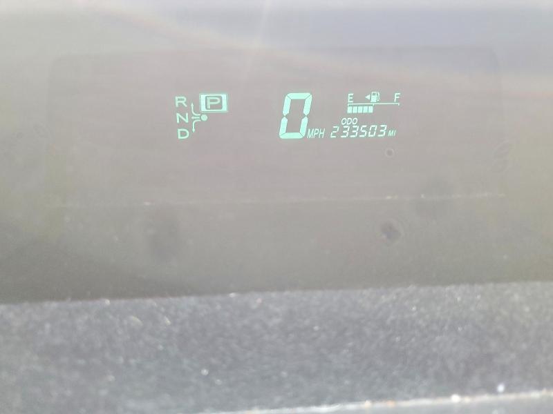 Aukcja sprzedaży 2008 Toyota Prius, vin: JTDKB20U583336061, numer aukcji: 55809916