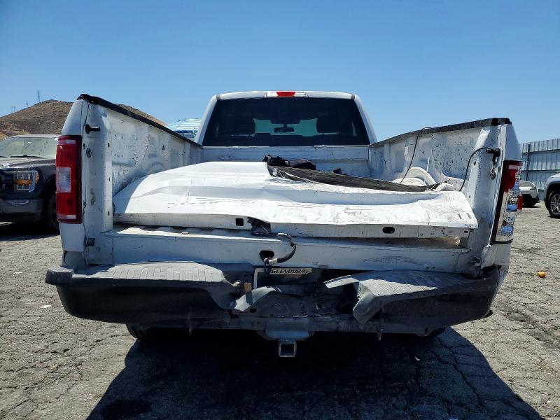 Aukcja sprzedaży 2019 Ford F150, vin: 1FTMF1CB1KKD33785, numer aukcji: 56897746
