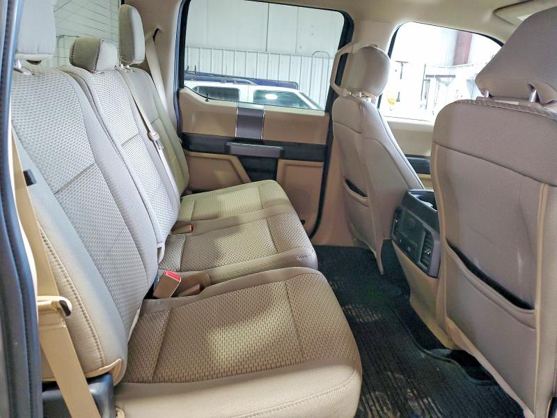 Продажа на аукционе авто 2020 Ford F150, vin: 1FTEW1EP9LKD11323, номер лота: 56106656