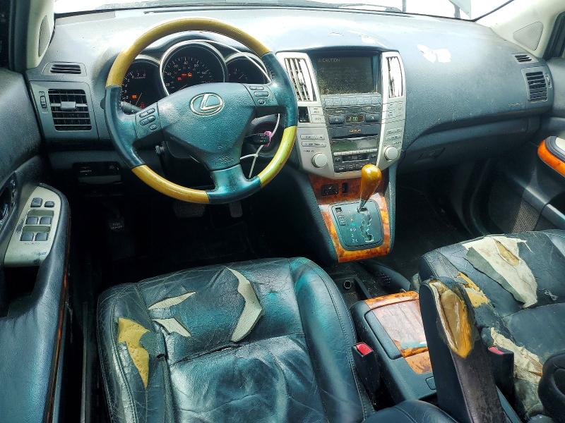 Продажа на аукционе авто 2007 Lexus Rx, vin: 2T2GK31U27C015932, номер лота: 58747326