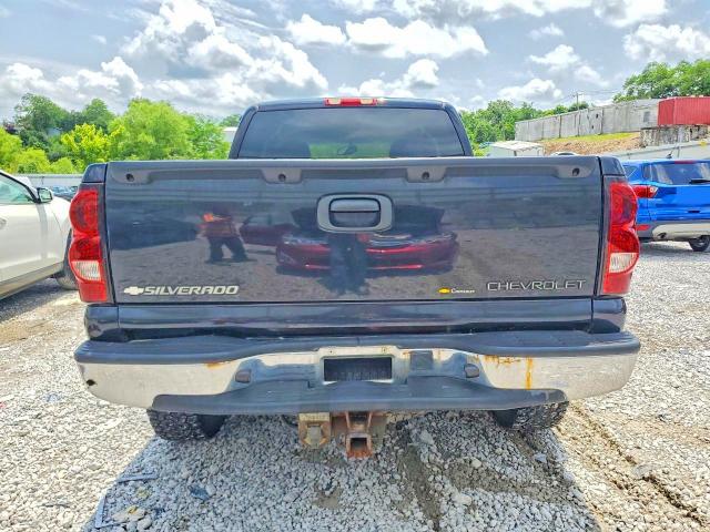 Продаж на аукціоні авто 2004 Chevrolet Silverado, vin: 1GCEK19T64E372633, номер лоту: 56809206