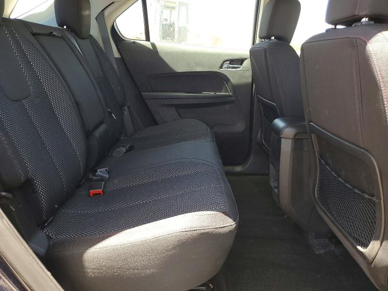 Aukcja sprzedaży 2016 Chevrolet Equinox, vin: 2GNALBEK7G6331975, numer aukcji: 57168036