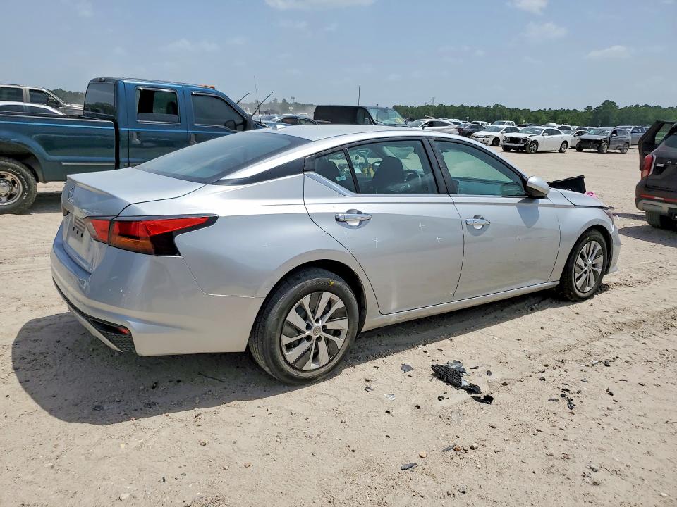 2020 Nissan Altima მანქანა იყიდება აუქციონზე, vin: 1N4BL4BV6LC238427, აუქციონის ნომერი: 58715546