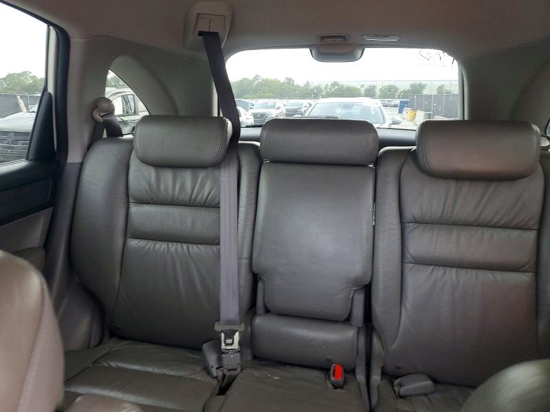 58810376 :رقم المزاد ، 5J6RE38759L018673 vin ، 2009 Honda Cr-v مزاد بيع