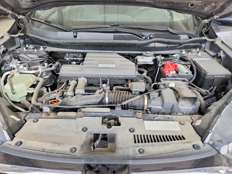 57901806 :رقم المزاد ، 2HKRW2H24LH651498 vin ، 2020 Honda Cr-v مزاد بيع