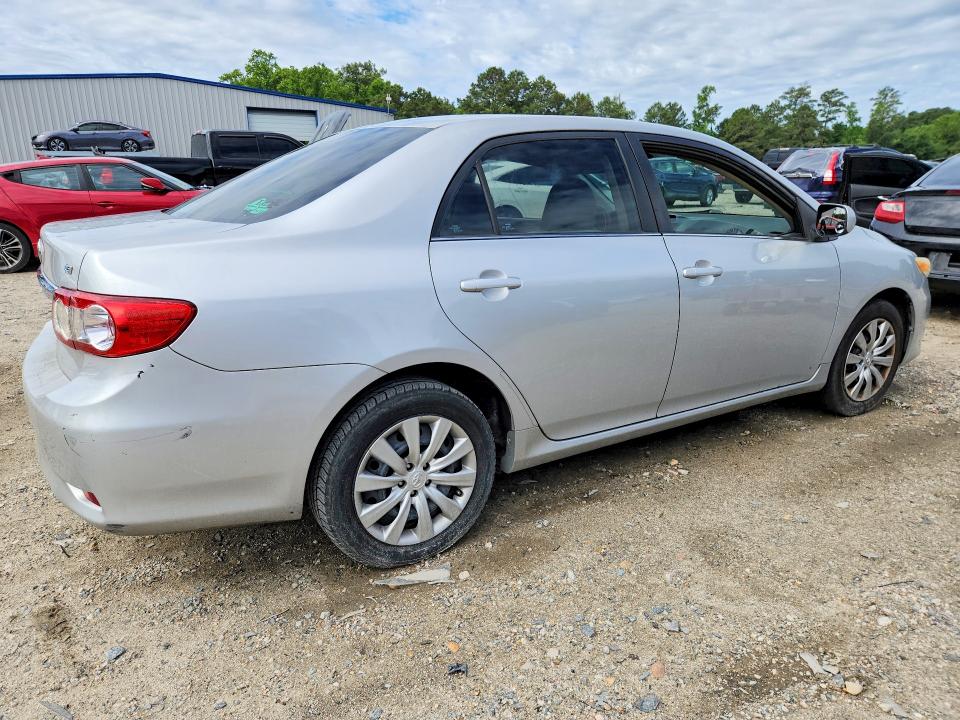 Aukcja sprzedaży 2013 Toyota Corolla, vin: 5YFBU4EE1DP135914, numer aukcji: 56183806