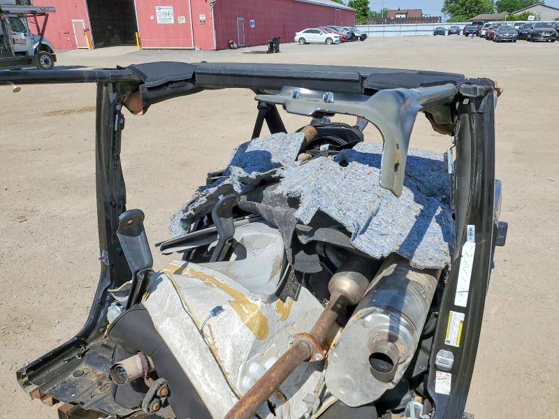 Продажа на аукционе авто 2024 Jeep Wrangler, vin: 1C4RJXP64RW185235, номер лота: 54997056