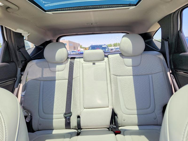 Aukcja sprzedaży 2024 Hyundai Tucson, vin: 5NMJECDE6RH298743, numer aukcji: 57332186