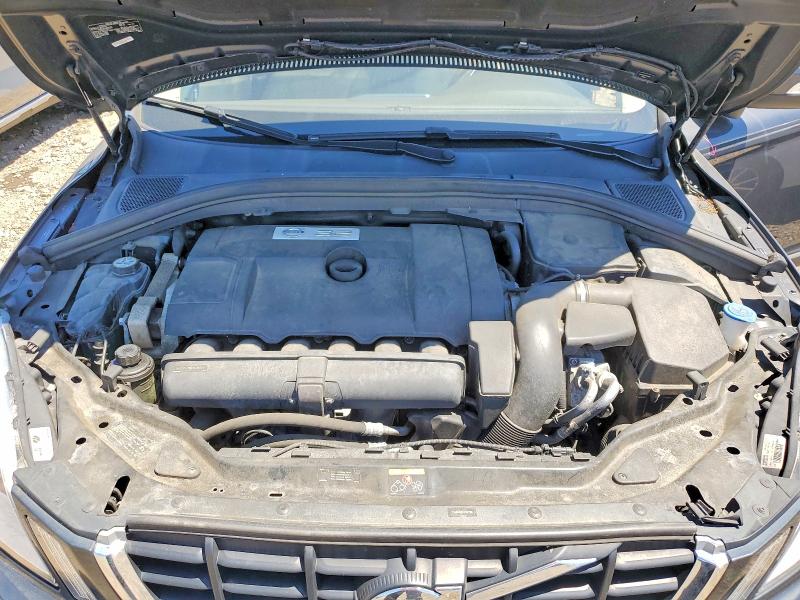 2012 Volvo Xc60 მანქანა იყიდება აუქციონზე, vin: YV4940DZ4C2331755, აუქციონის ნომერი: 54626926