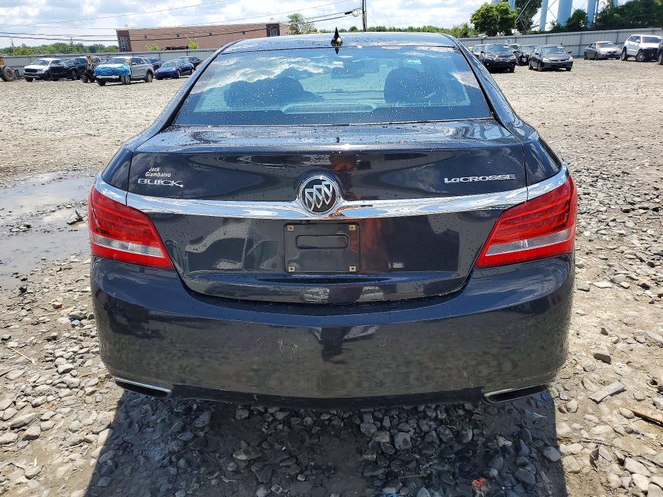 2014 Buick Lacrosse მანქანა იყიდება აუქციონზე, vin: 1G4GB5G31EF173760, აუქციონის ნომერი: 58607766
