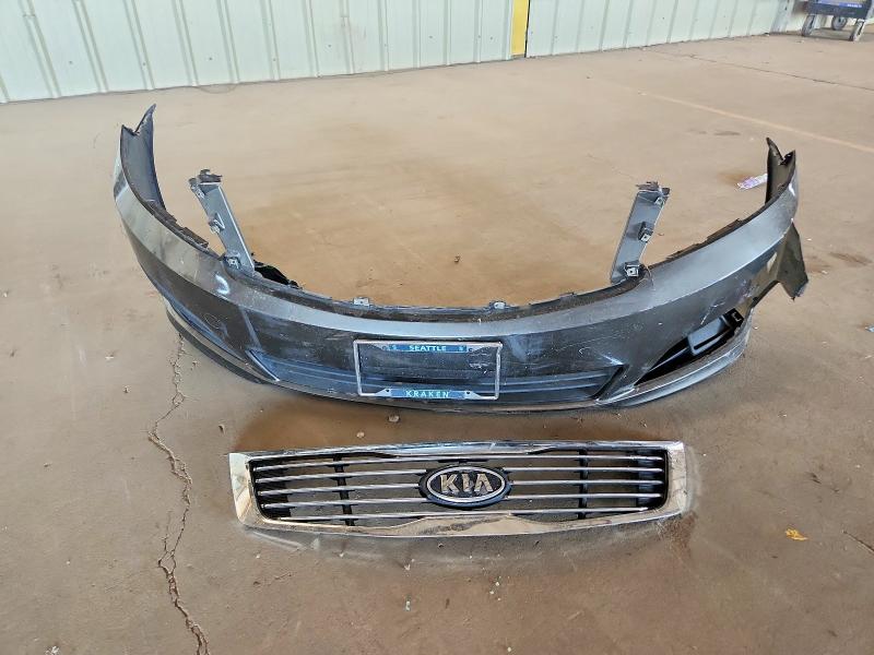 Продажа на аукционе авто 2010 Kia Optima, vin: KNAGG4A89A5440144, номер лота: 58764736