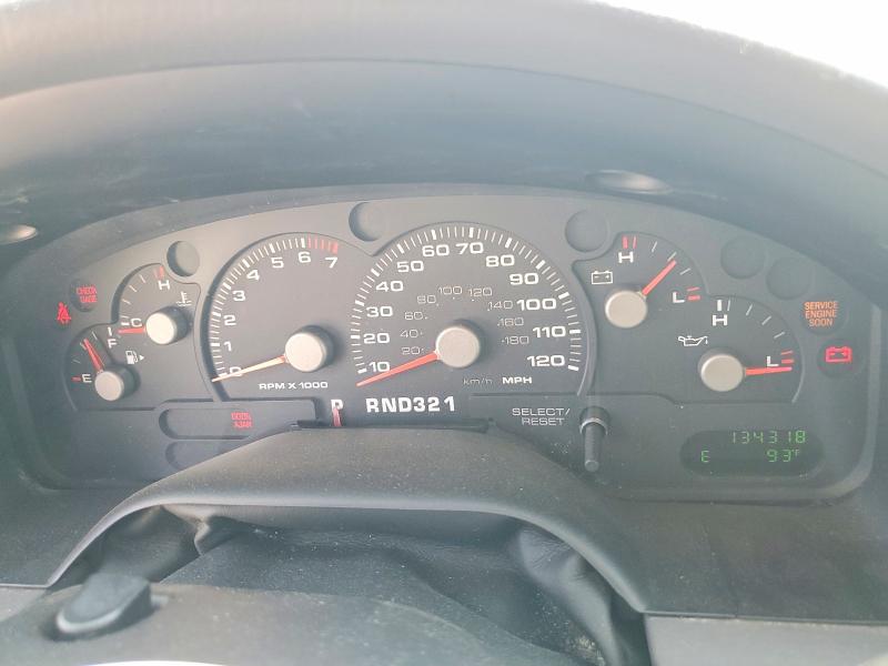2004 Ford Explorer მანქანა იყიდება აუქციონზე, vin: 1FMZU73K24ZA13959, აუქციონის ნომერი: 58637726