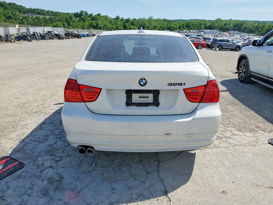 Продажа на аукционе авто 2009 Bmw 328, vin: WBAPK535X9A512804, номер лота: 55866176