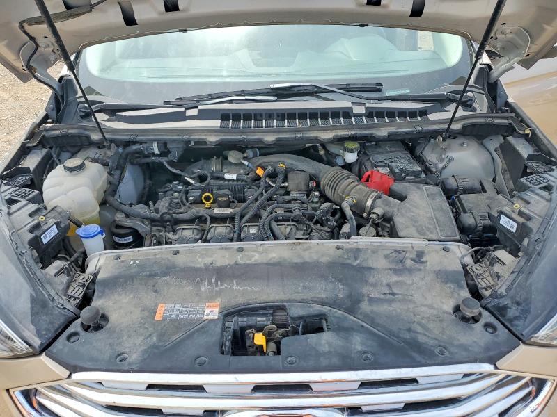 Aukcja sprzedaży 2020 Ford Edge, vin: 2FMPK4J96LBB43384, numer aukcji: 56406506