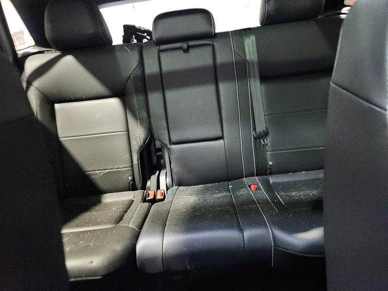 2023 Volkswagen Atlas Cross Sport მანქანა იყიდება აუქციონზე, vin: 1V2KE2CA6PC227615, აუქციონის ნომერი: 58049056