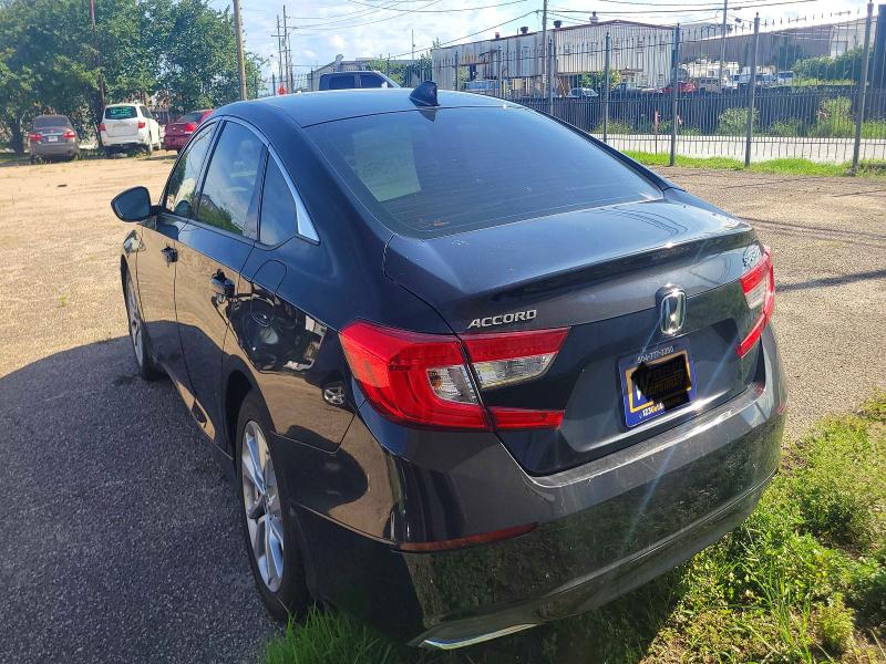 56197216 :رقم المزاد ، 1HGCV1F15KA045082 vin ، 2019 Honda Accord مزاد بيع