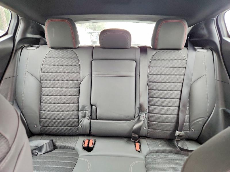 Продажа на аукционе авто 2024 Dodge Hornet, vin: ZACPDFCW8R3A32313, номер лота: 79135695