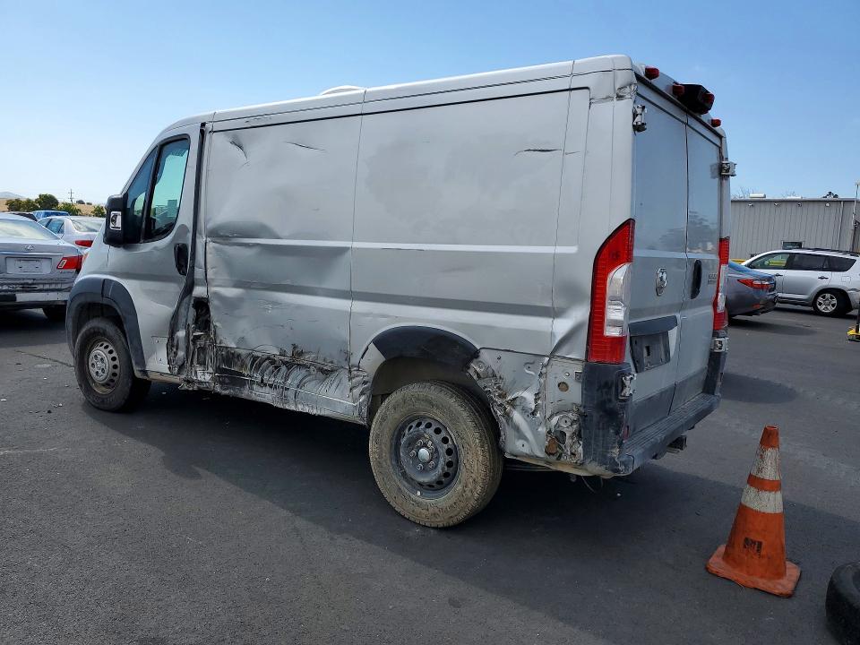 Aukcja sprzedaży 2024 Ram Promaster 1500, vin: 3C6LRVNG9RE112197, numer aukcji: 57007926