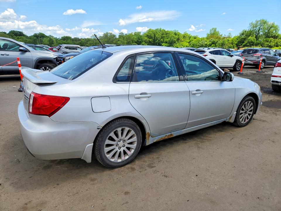 Продажа на аукционе авто 2010 Subaru Impreza, vin: JF1GE6B61AH504019, номер лота: 55613826