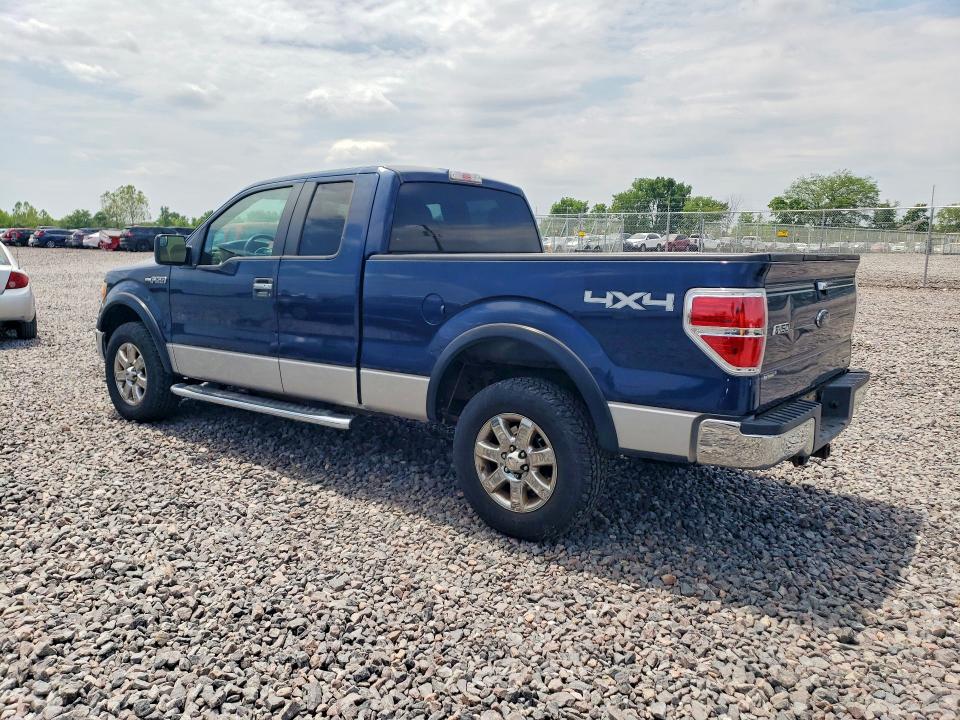 2013 Ford F150 მანქანა იყიდება აუქციონზე, vin: 1FTFX1EF2DKD22061, აუქციონის ნომერი: 56426166