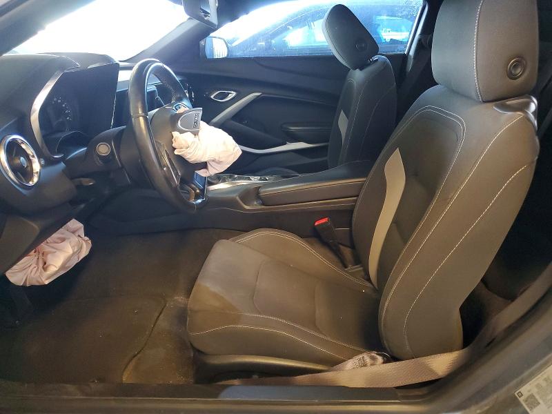 2019 Chevrolet Camaro მანქანა იყიდება აუქციონზე, vin: 1G1FB1RX8K0158799, აუქციონის ნომერი: 85771585