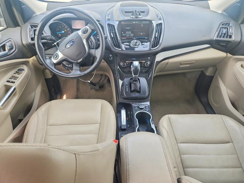 Aukcja sprzedaży 2014 Ford Escape, vin: 1FMCU0J93EUE33743, numer aukcji: 53975526