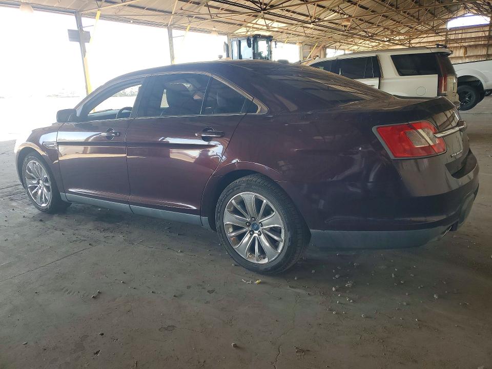 Продажа на аукционе авто 2011 Ford Taurus, vin: 1FAHP2FW3BG152683, номер лота: 57876566