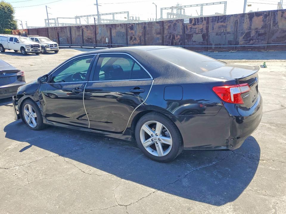 Продажа на аукционе авто 2012 Toyota Camry, vin: 4T1BF1FK0CU096226, номер лота: 55751876