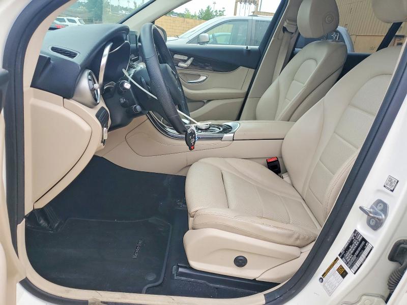 Aukcja sprzedaży 2019 Mercedes-benz Glc, vin: WDC0G4KBXKV129560, numer aukcji: 57666516