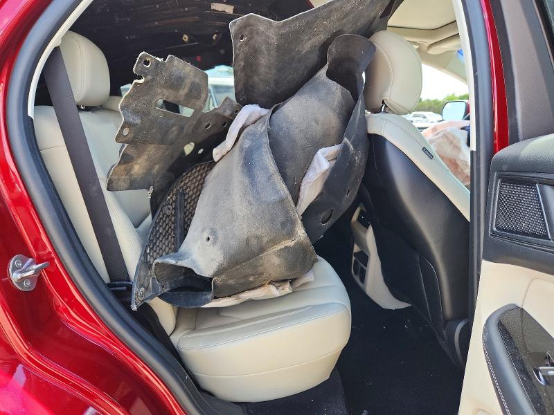 Aukcja sprzedaży 2019 Ford Edge, vin: 2FMPK4K91KBB85118, numer aukcji: 55276006
