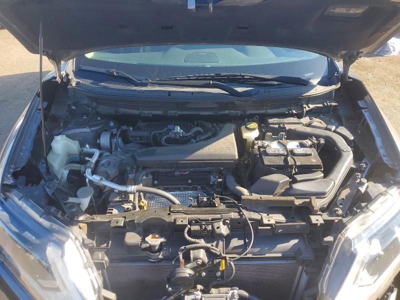 Продаж на аукціоні авто 2019 Nissan Rogue, vin: JN8AT2MTXKW265931, номер лоту: 56126196