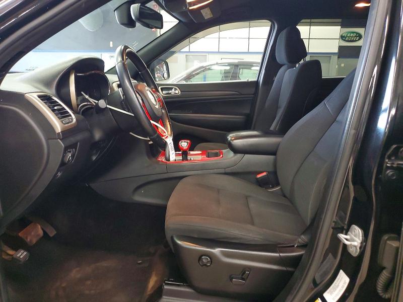 Продажа на аукционе авто 2014 Jeep Grand Cherokee, vin: 1C4RJFAG0EC143460, номер лота: 59548836