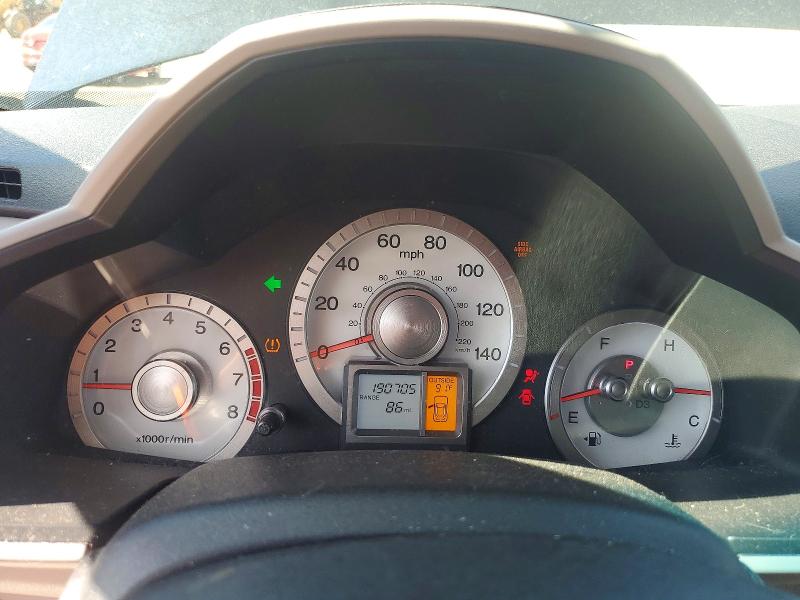 Aukcja sprzedaży 2009 Honda Pilot, vin: 5FNYF48699B046166, numer aukcji: 56686606