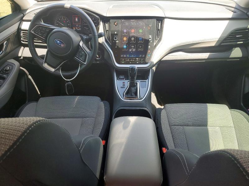 Продаж на аукціоні авто 2024 Subaru Outback, vin: 4S4BTADC0R3164057, номер лоту: 57420016