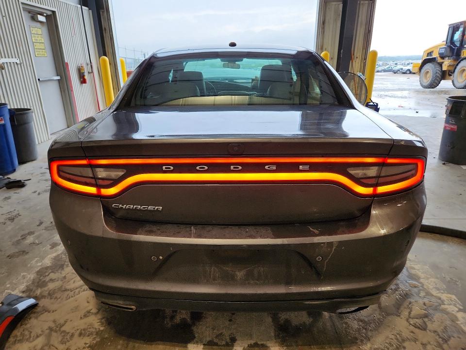 Aukcja sprzedaży 2020 Dodge Charger, vin: 2C3CDXBG8LH153024, numer aukcji: 55595316