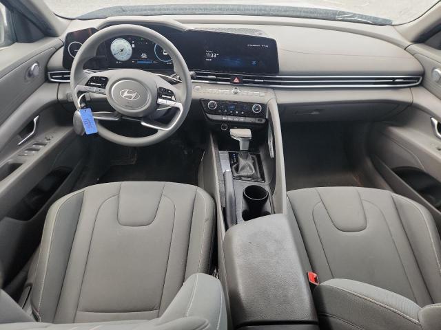 53938316 :رقم المزاد ، KMHLM4DG5RU774603 vin ، 2024 Hyundai Elantra مزاد بيع