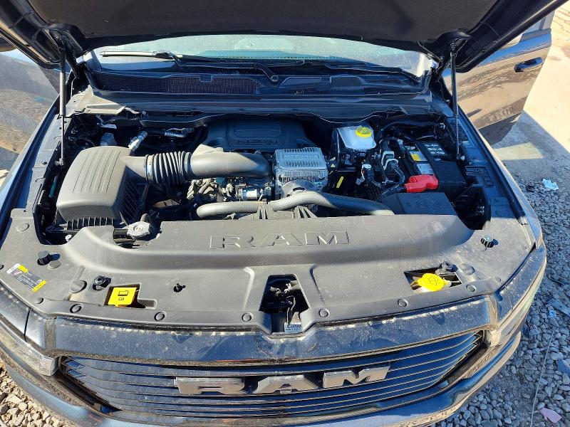 Продаж на аукціоні авто 2026 Ram 1500, vin: 1C6SRFJT3TN269327, номер лоту: 55908446