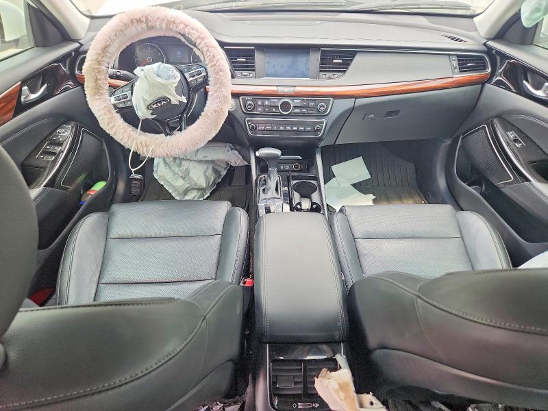 Продажа на аукционе авто 2019 Kia Cadenza, vin: KNALB4J11K5164446, номер лота: 56506966