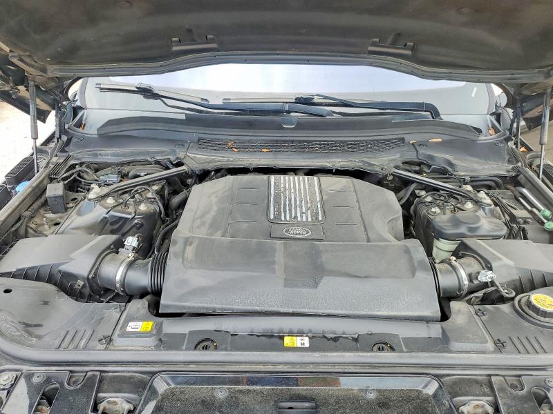 Aukcja sprzedaży 2016 Land Rover Range Rover Sport, vin: SALWR2EFXGA581724, numer aukcji: 56892356